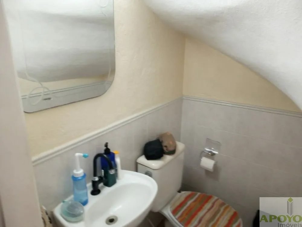 Casa, 3 quartos, 110 m² - Foto 7