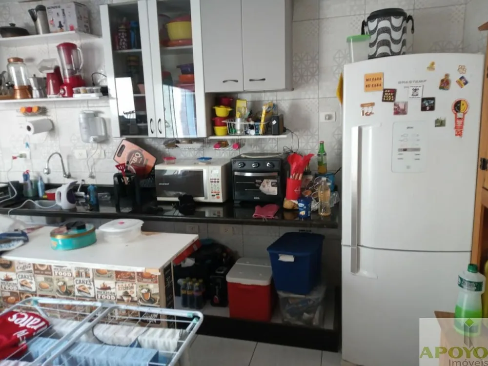Casa, 3 quartos, 110 m² - Foto 1