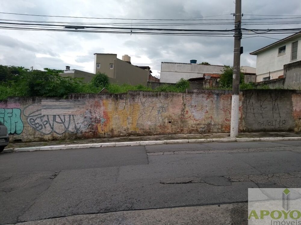 Terreno, 600 m² - Foto 4