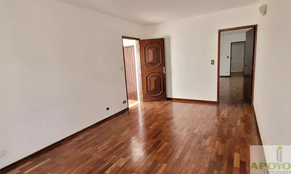 Casa à venda com 3 quartos, 122m² - Foto 2