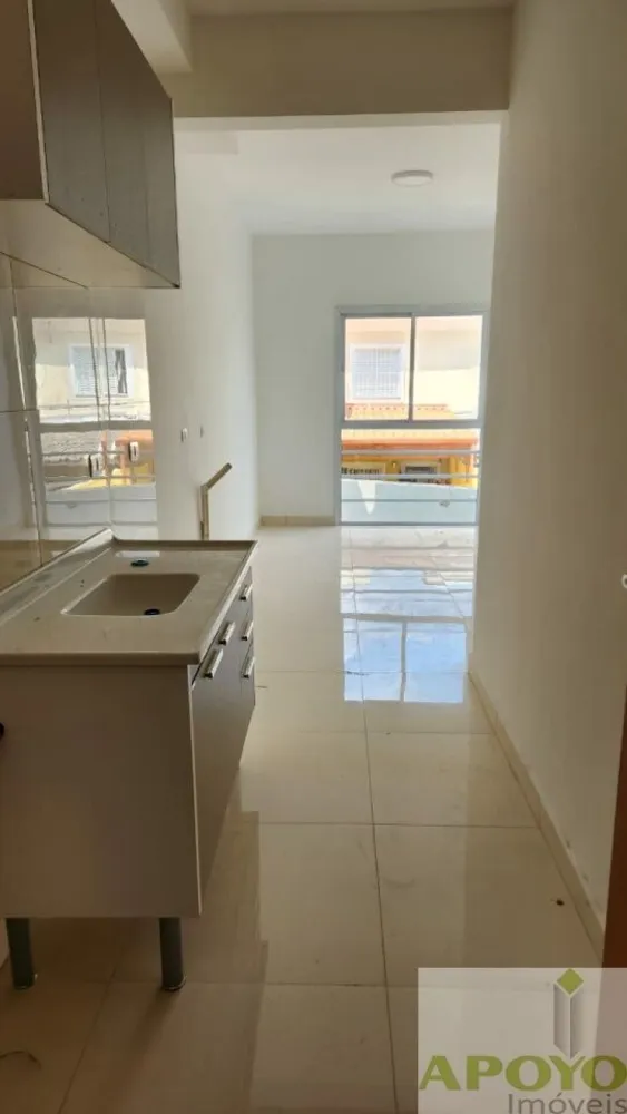 Loft, 30 m² - Foto 3