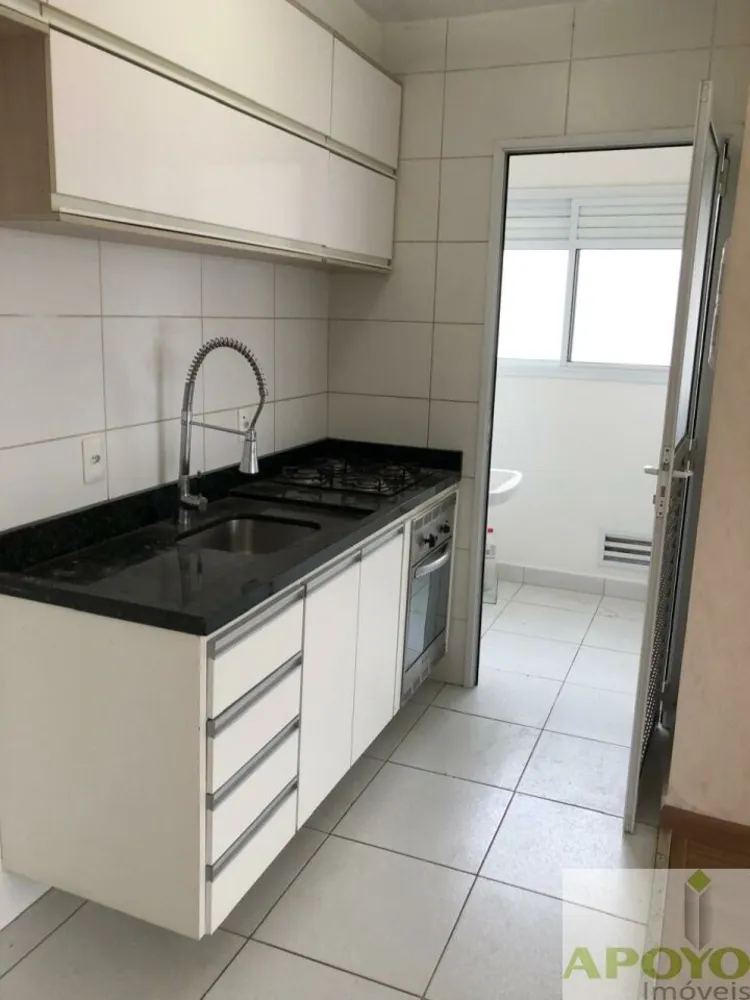 Apartamento, 3 quartos, 68 m² - Foto 5