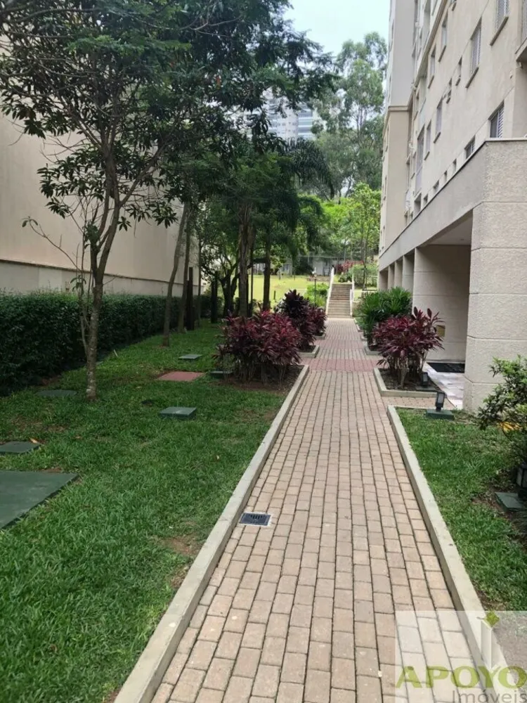 Apartamento, 3 quartos, 68 m² - Foto 2