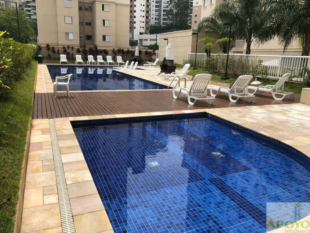Apartamento, 3 quartos, 68 m² - Foto 3