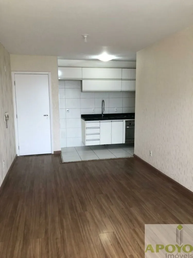 Apartamento, 3 quartos, 68 m² - Foto 4