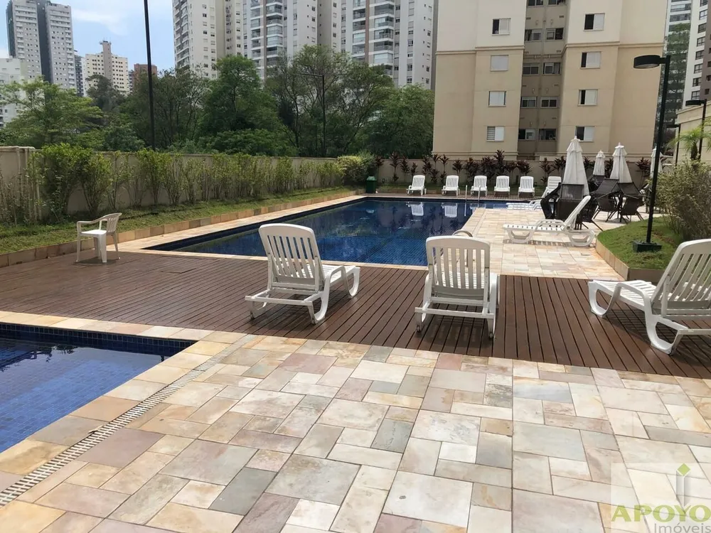 Apartamento, 3 quartos, 68 m² - Foto 6