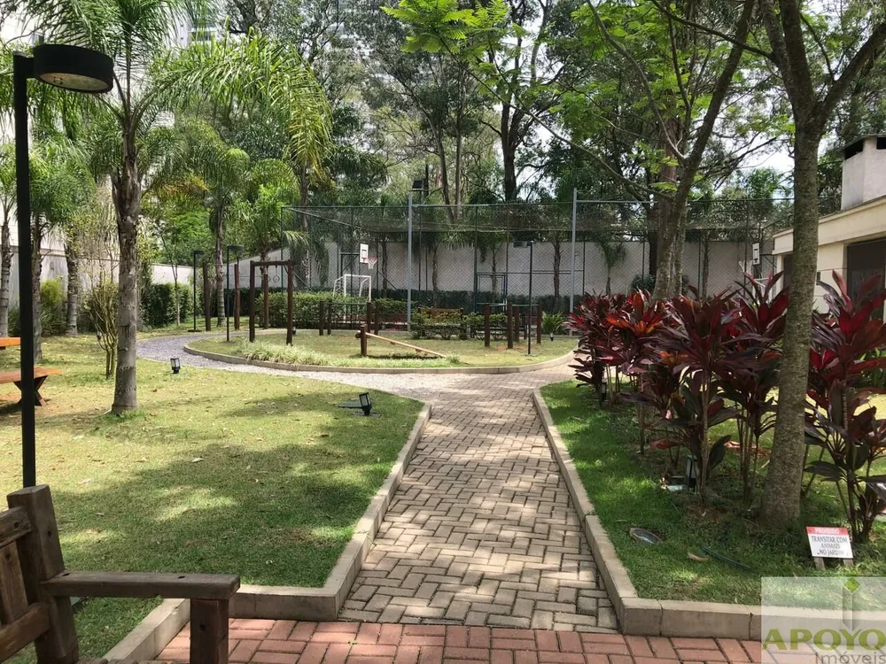 Apartamento, 3 quartos, 68 m² - Foto 12