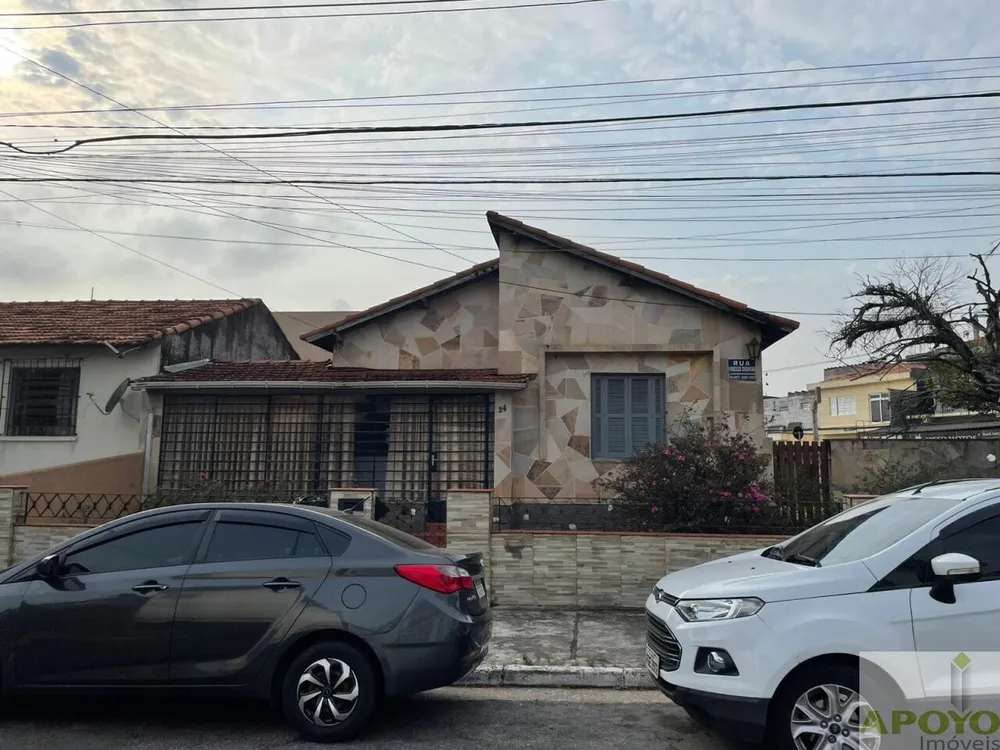 Casa, 3 quartos, 130 m² - Foto 1