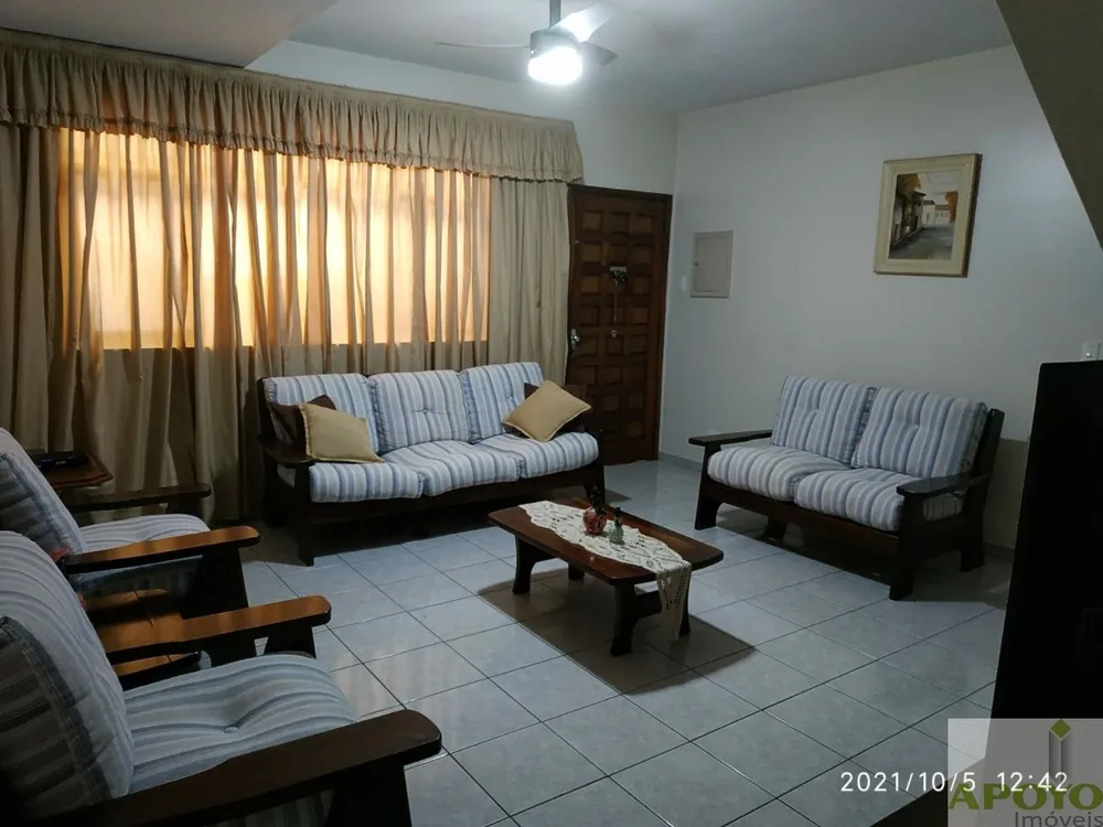 Casa, 3 quartos, 120 m² - Foto 12