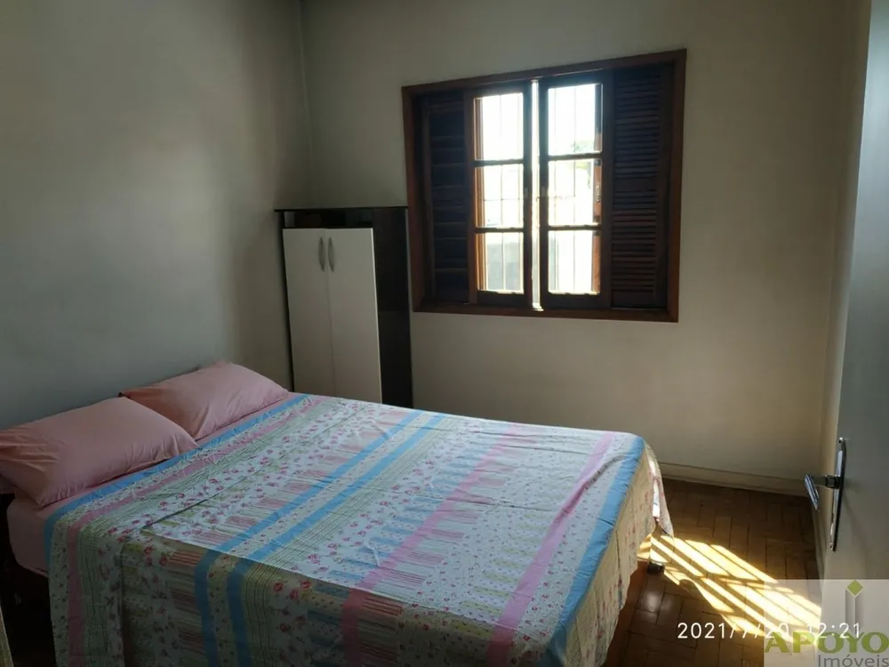 Casa, 3 quartos, 120 m² - Foto 2