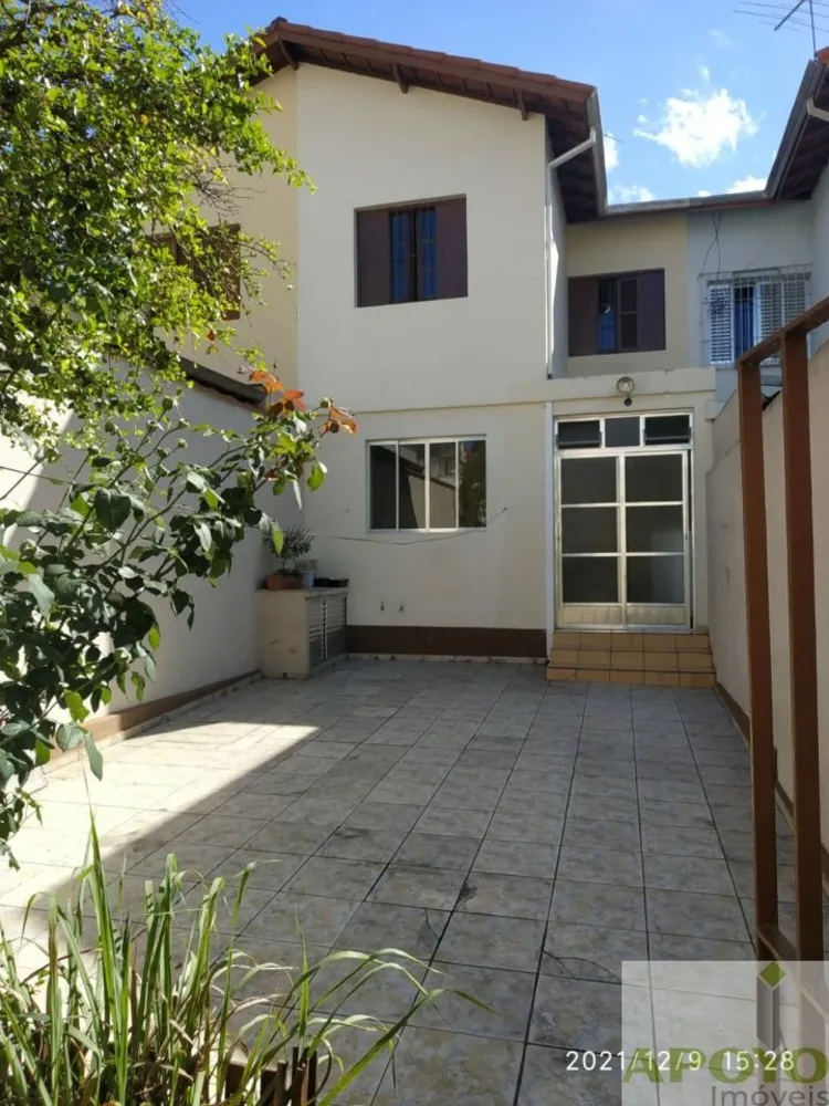 Casa, 3 quartos, 120 m² - Foto 5