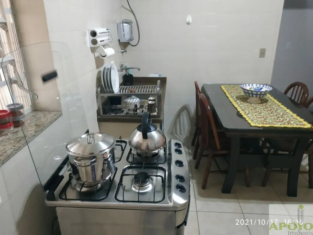 Casa, 3 quartos, 120 m² - Foto 10