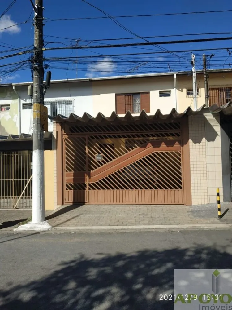 Casa, 3 quartos, 120 m² - Foto 8