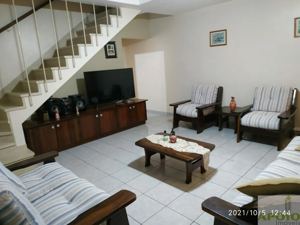 Casa, 3 quartos, 120 m² - Foto 3