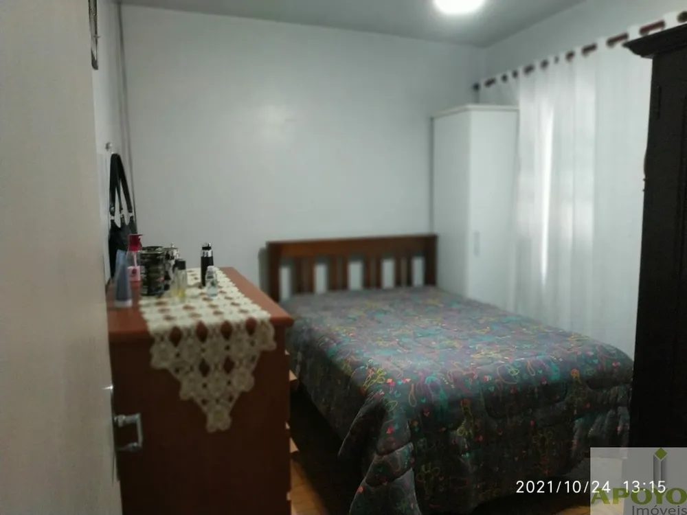 Casa, 3 quartos, 120 m² - Foto 4