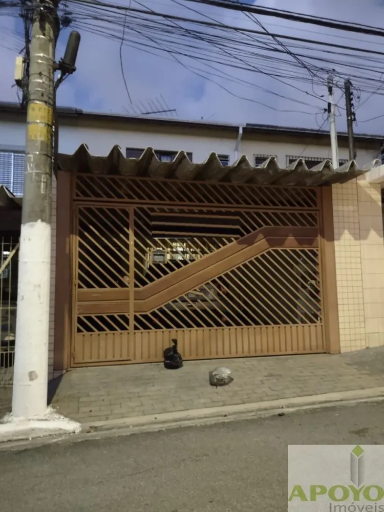 Casa, 3 quartos, 120 m² - Foto 11