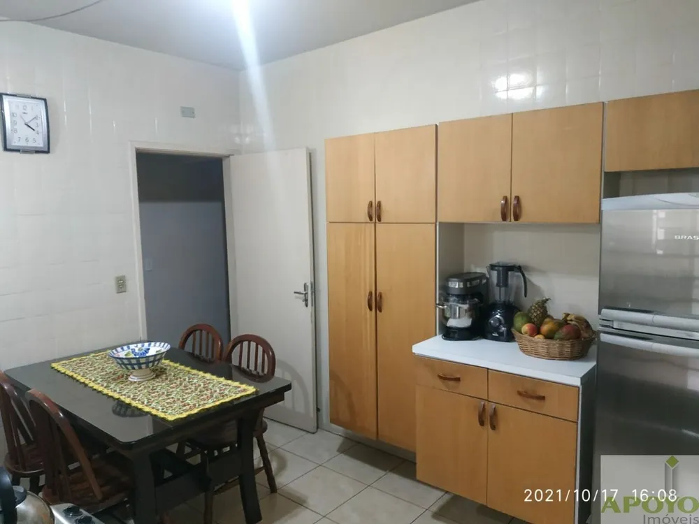 Casa, 3 quartos, 120 m² - Foto 1