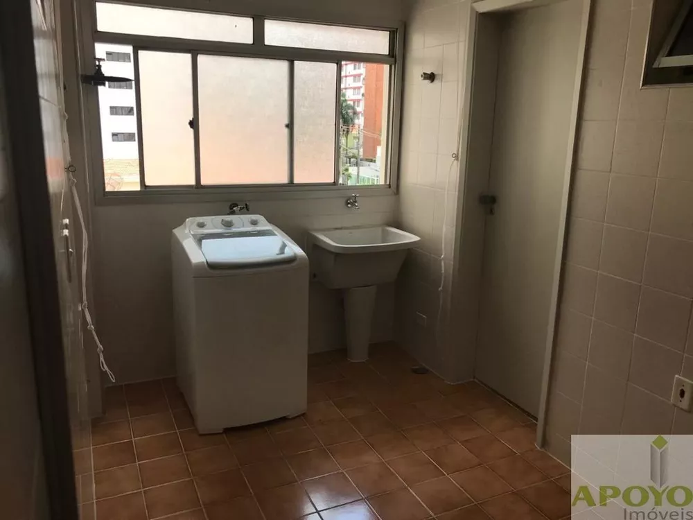 Apartamento à venda com 3 quartos, 116m² - Foto 15