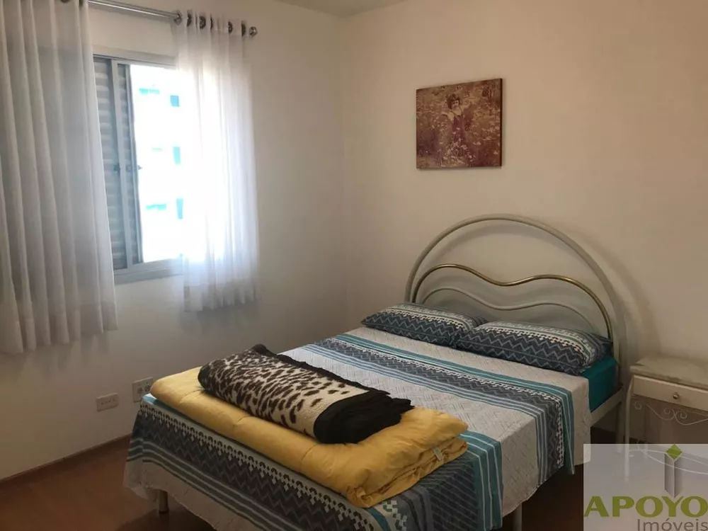 Apartamento à venda com 3 quartos, 116m² - Foto 6