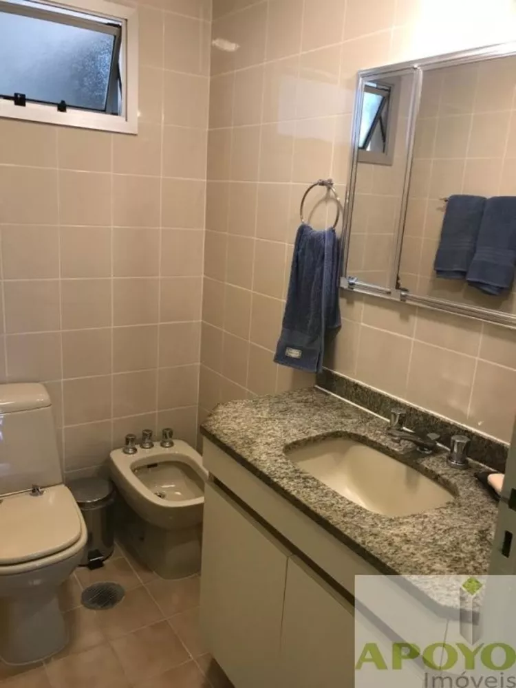 Apartamento à venda com 3 quartos, 116m² - Foto 19