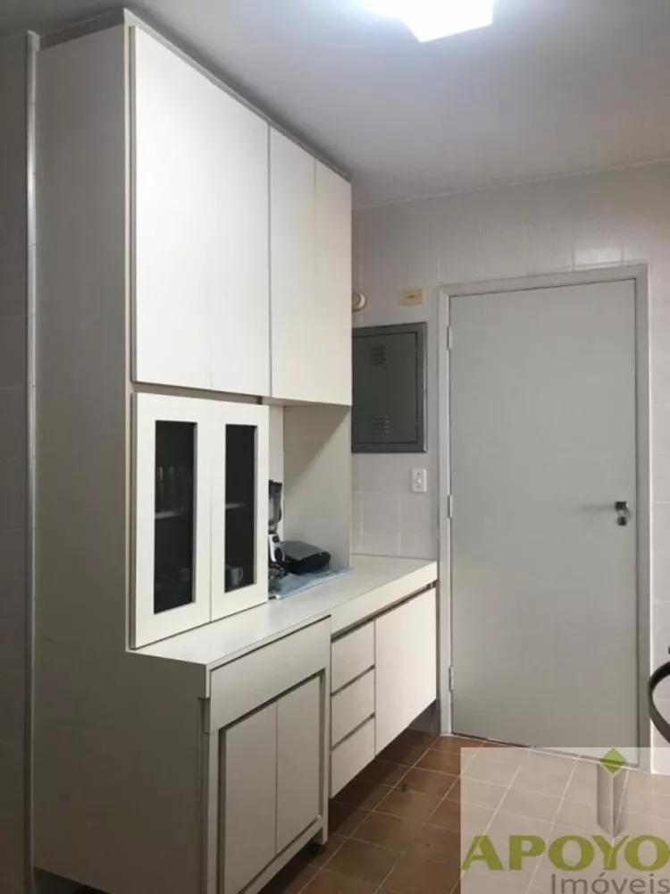 Apartamento à venda com 3 quartos, 116m² - Foto 8