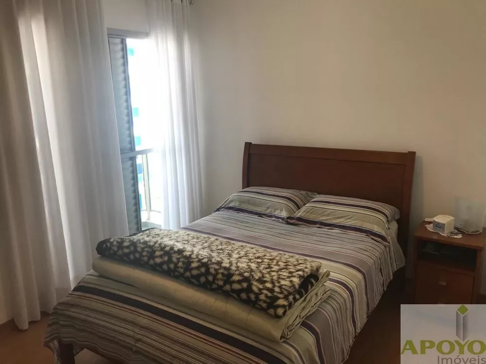 Apartamento à venda com 3 quartos, 116m² - Foto 4