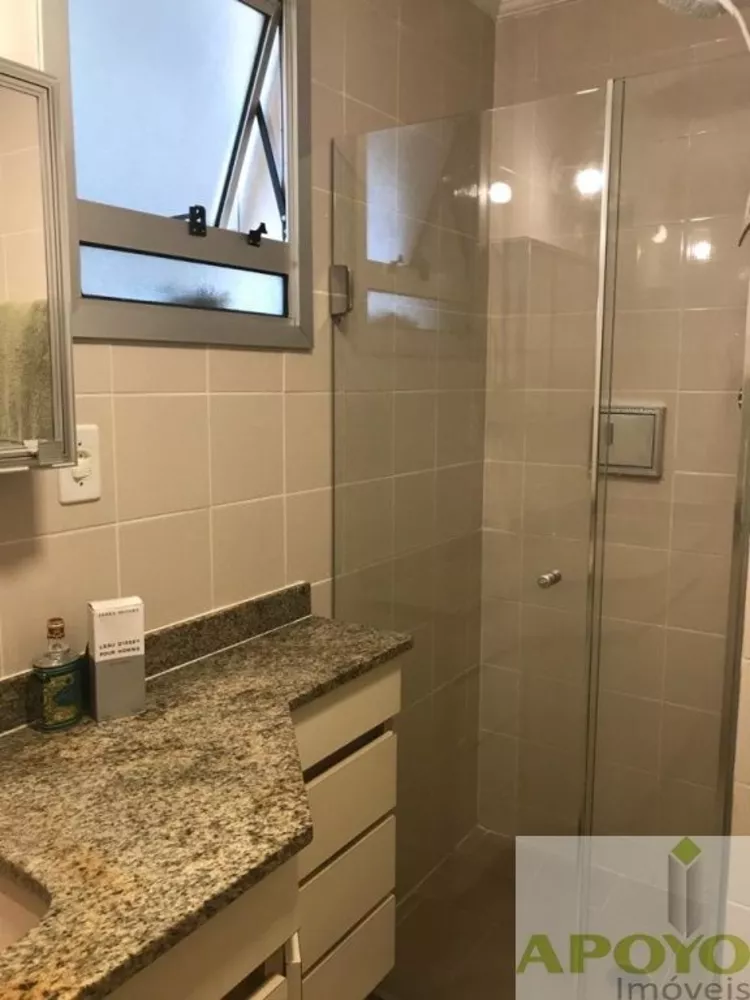 Apartamento à venda com 3 quartos, 116m² - Foto 5