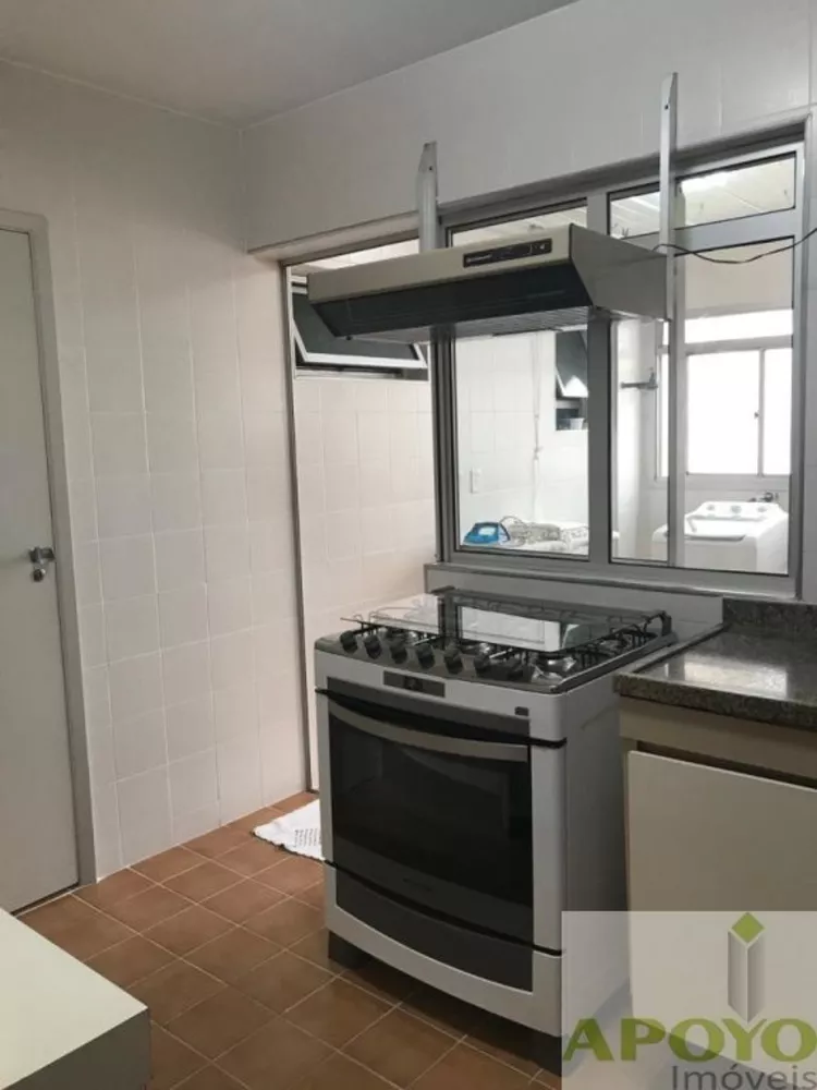 Apartamento à venda com 3 quartos, 116m² - Foto 9