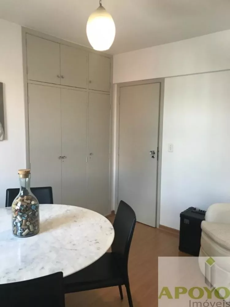 Apartamento à venda com 3 quartos, 116m² - Foto 18