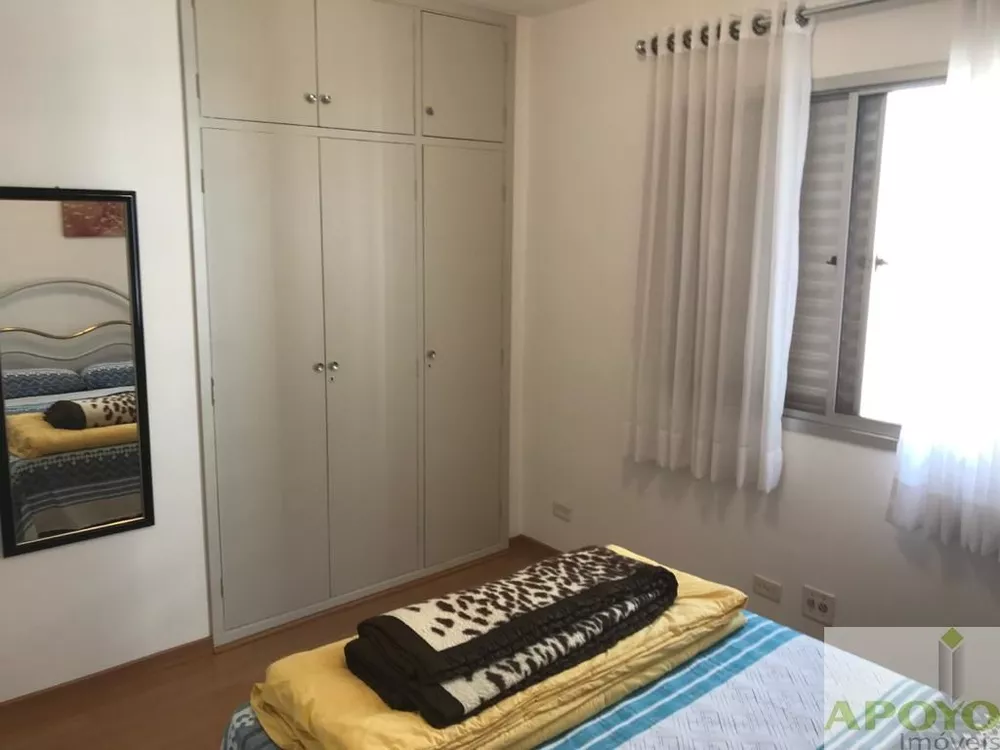 Apartamento à venda com 3 quartos, 116m² - Foto 21