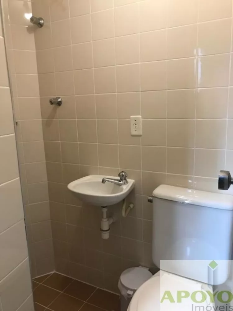 Apartamento à venda com 3 quartos, 116m² - Foto 10