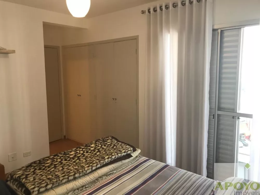 Apartamento à venda com 3 quartos, 116m² - Foto 23