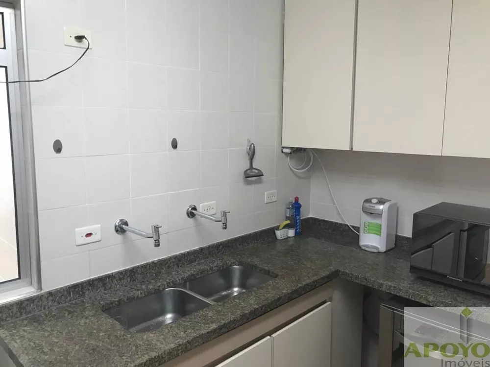 Apartamento à venda com 3 quartos, 116m² - Foto 16