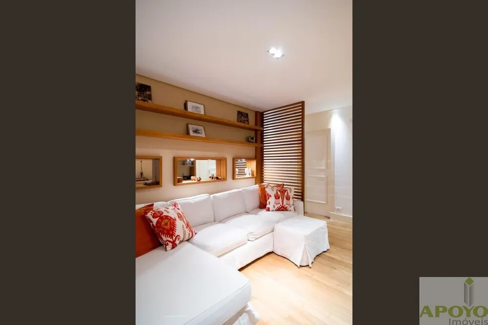 Apartamento, 4 quartos, 411 m² - Foto 9