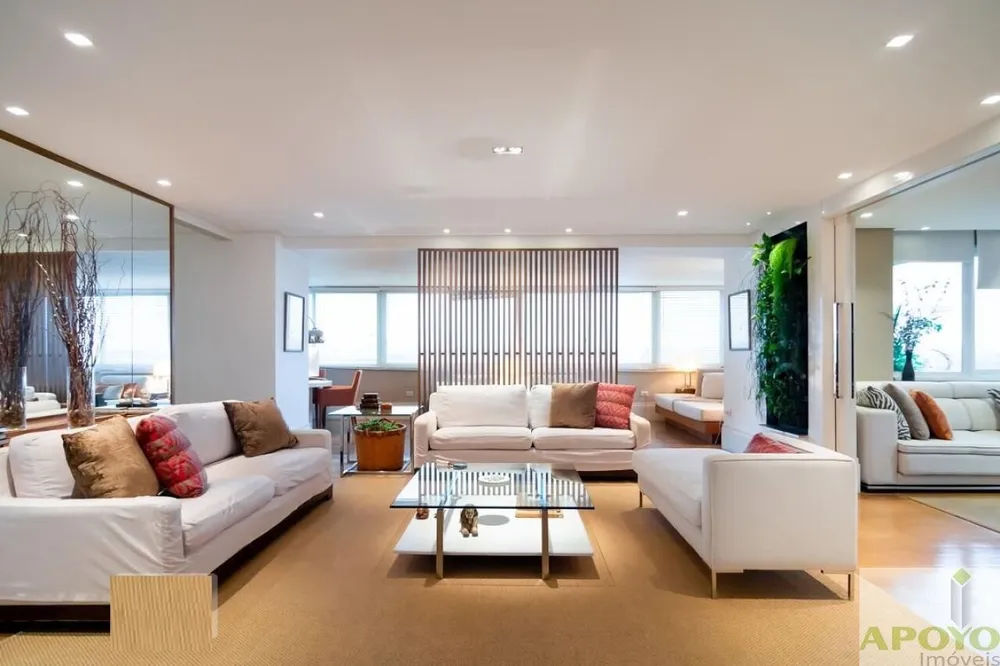 Apartamento, 4 quartos, 411 m² - Foto 4