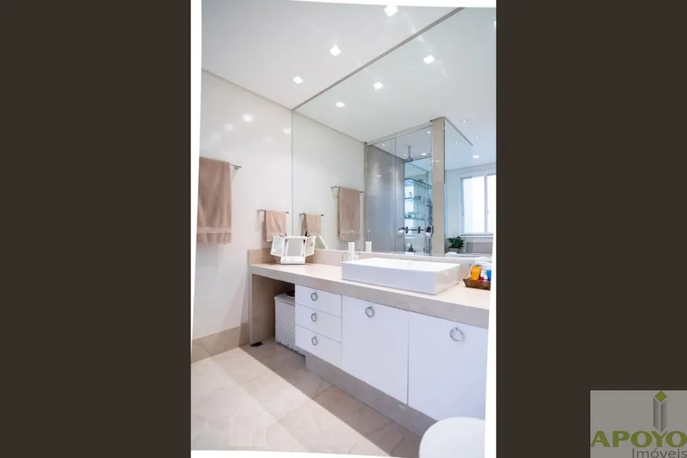 Apartamento, 4 quartos, 411 m² - Foto 11