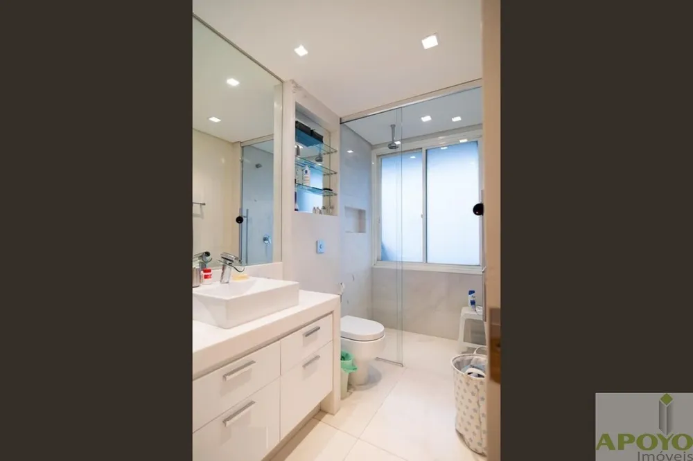 Apartamento, 4 quartos, 411 m² - Foto 1