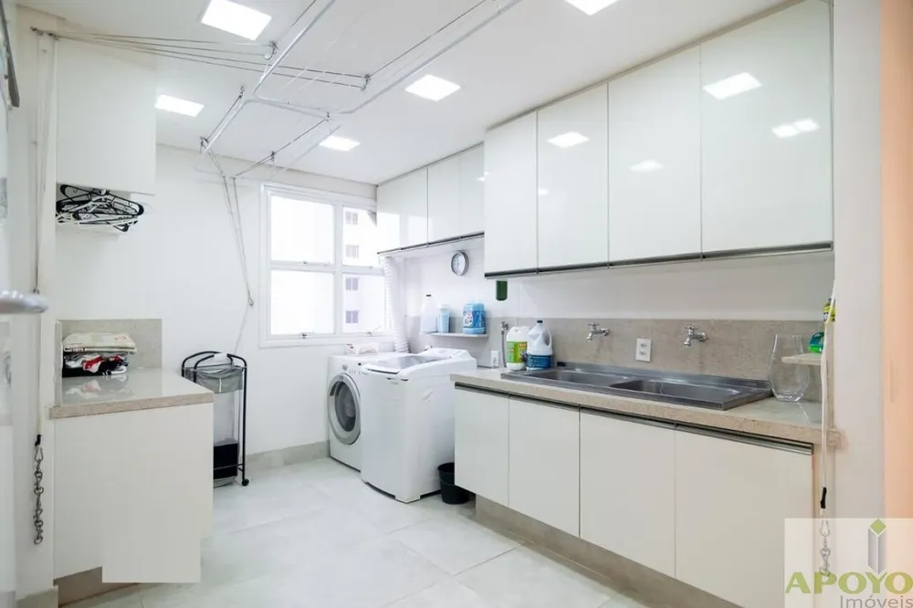 Apartamento, 4 quartos, 411 m² - Foto 10
