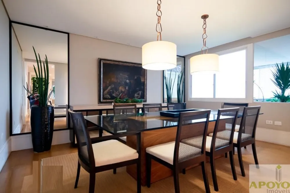 Apartamento, 4 quartos, 411 m² - Foto 12