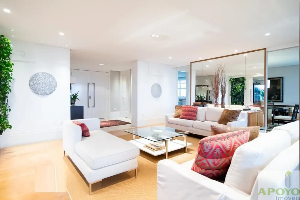 Apartamento, 4 quartos, 411 m² - Foto 5