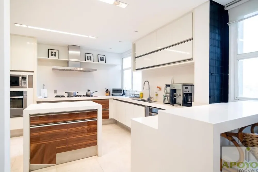 Apartamento, 4 quartos, 411 m² - Foto 2
