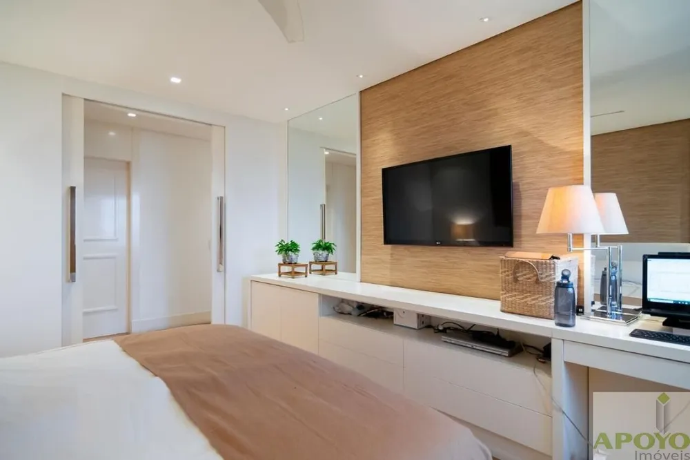 Apartamento, 4 quartos, 411 m² - Foto 3
