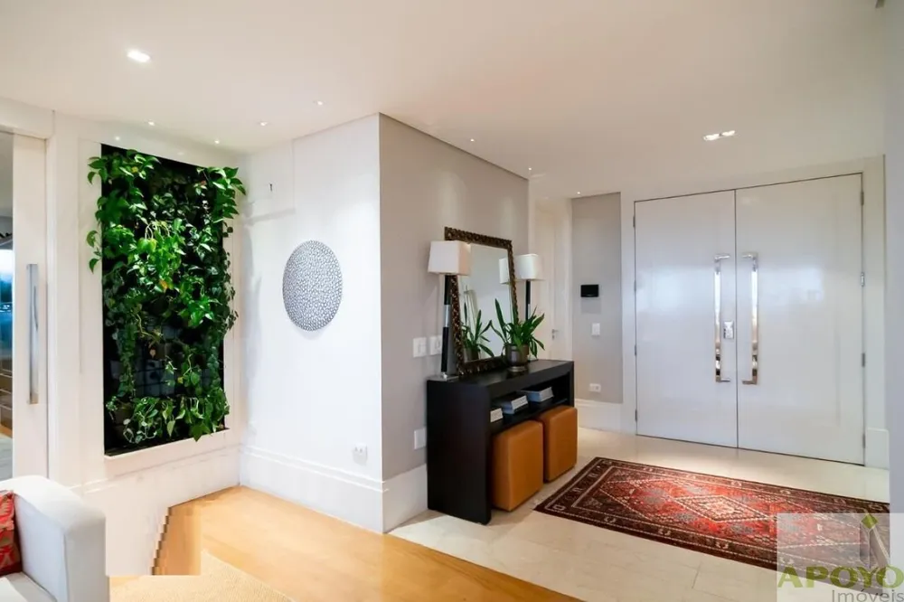 Apartamento, 4 quartos, 411 m² - Foto 6