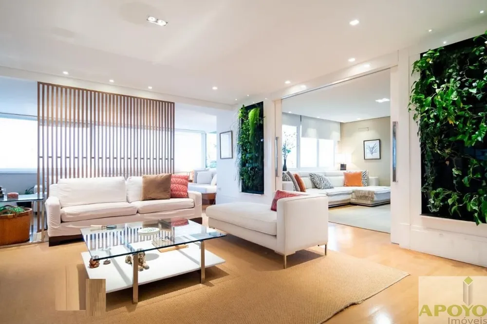 Apartamento, 4 quartos, 411 m² - Foto 7