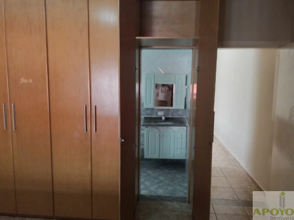 Casa, 3 quartos, 192 m² - Foto 13