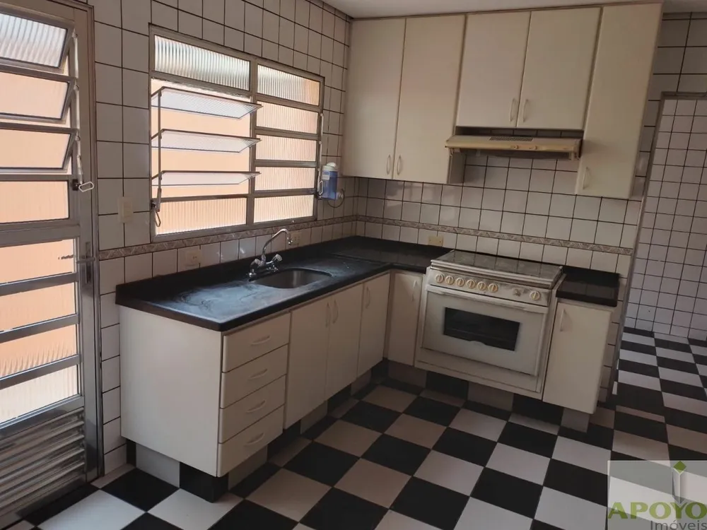 Casa, 3 quartos, 192 m² - Foto 6