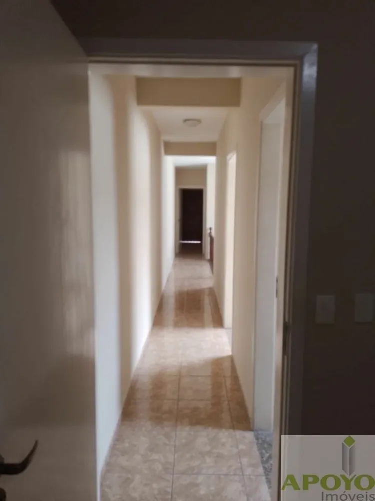 Casa, 3 quartos, 192 m² - Foto 15