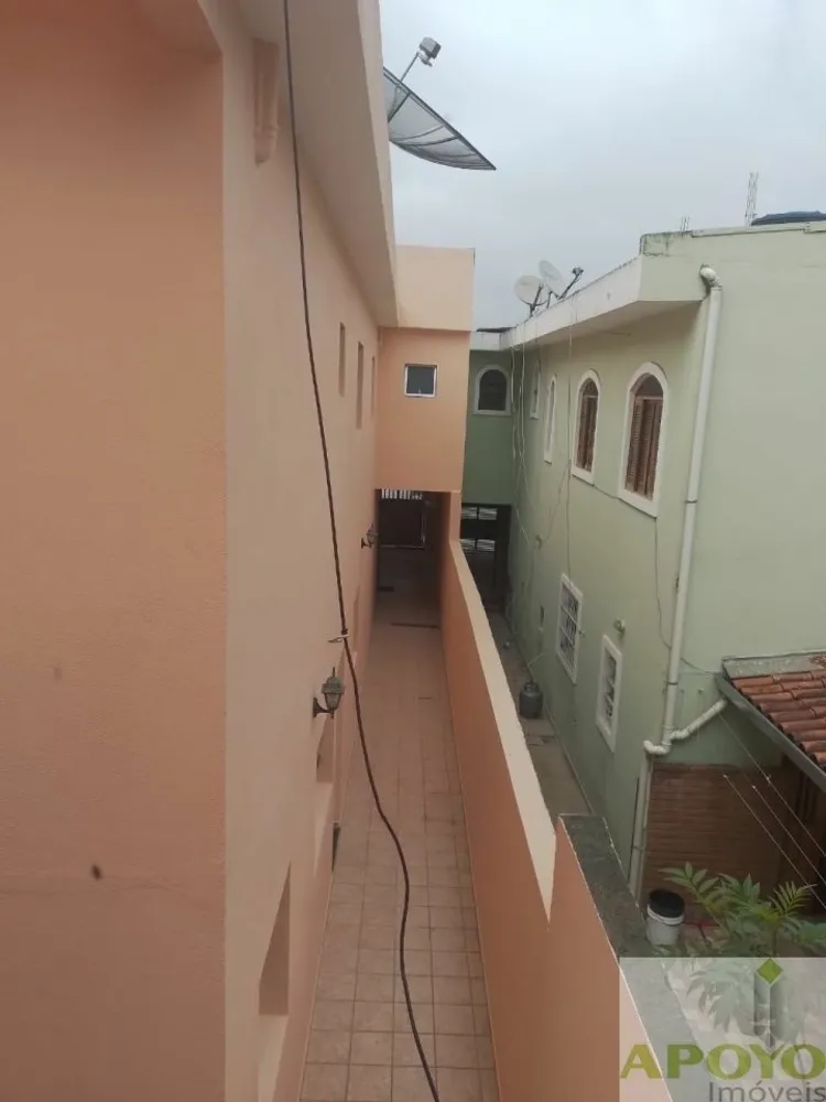 Casa, 3 quartos, 192 m² - Foto 3