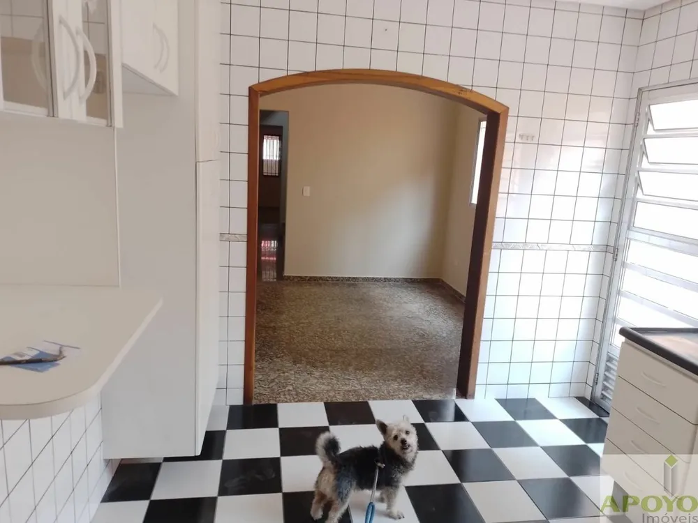 Casa, 3 quartos, 192 m² - Foto 8