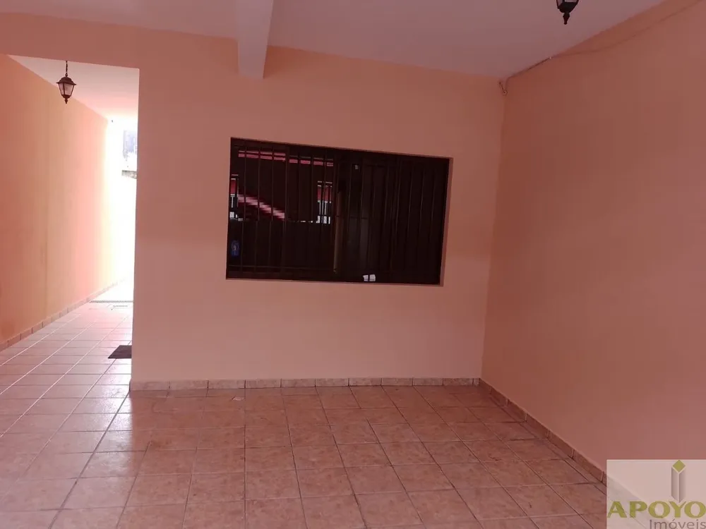 Casa, 3 quartos, 192 m² - Foto 11
